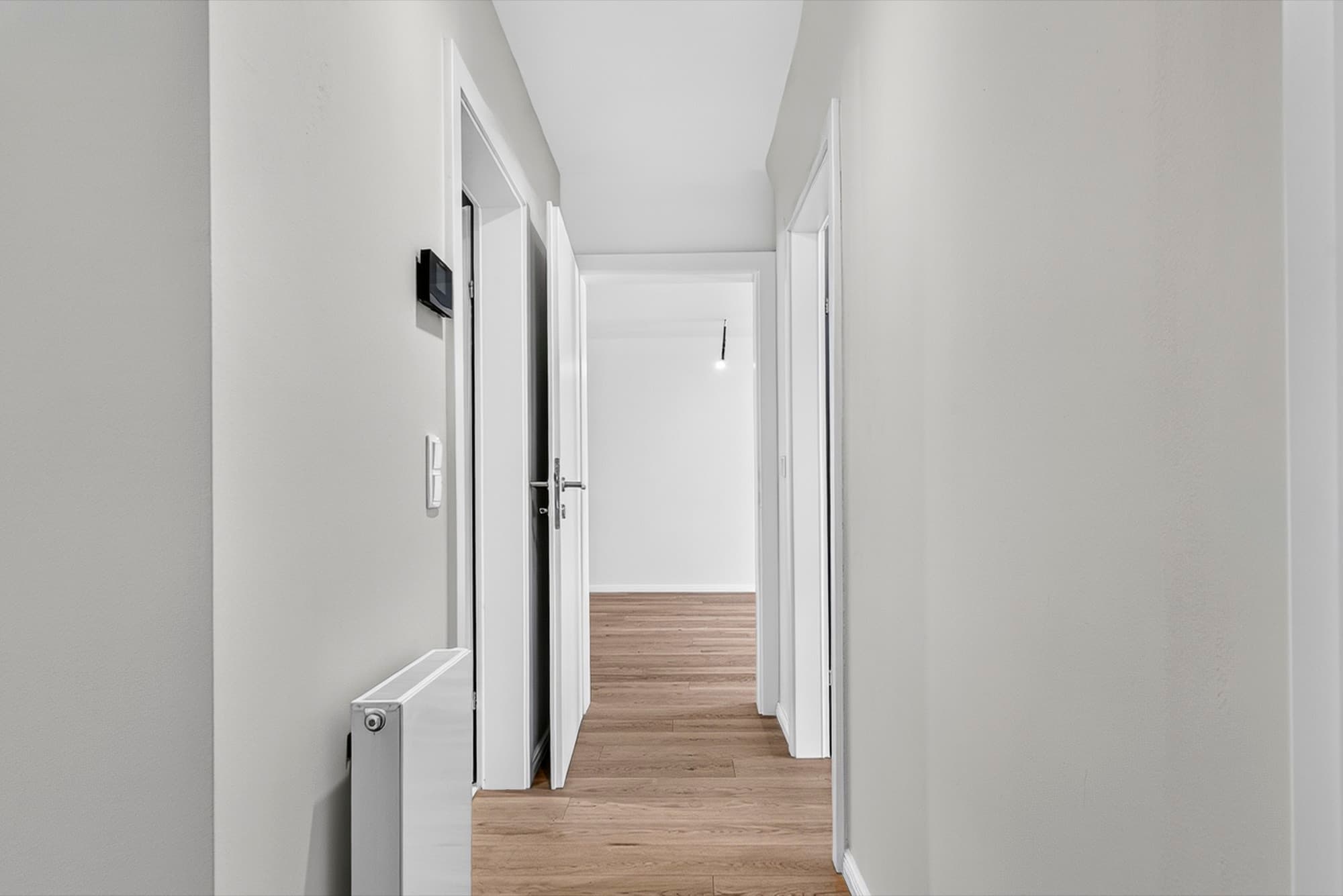 Vorzimmer
