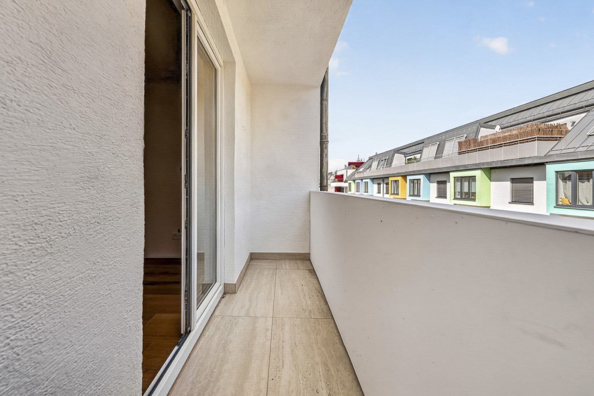Loggia