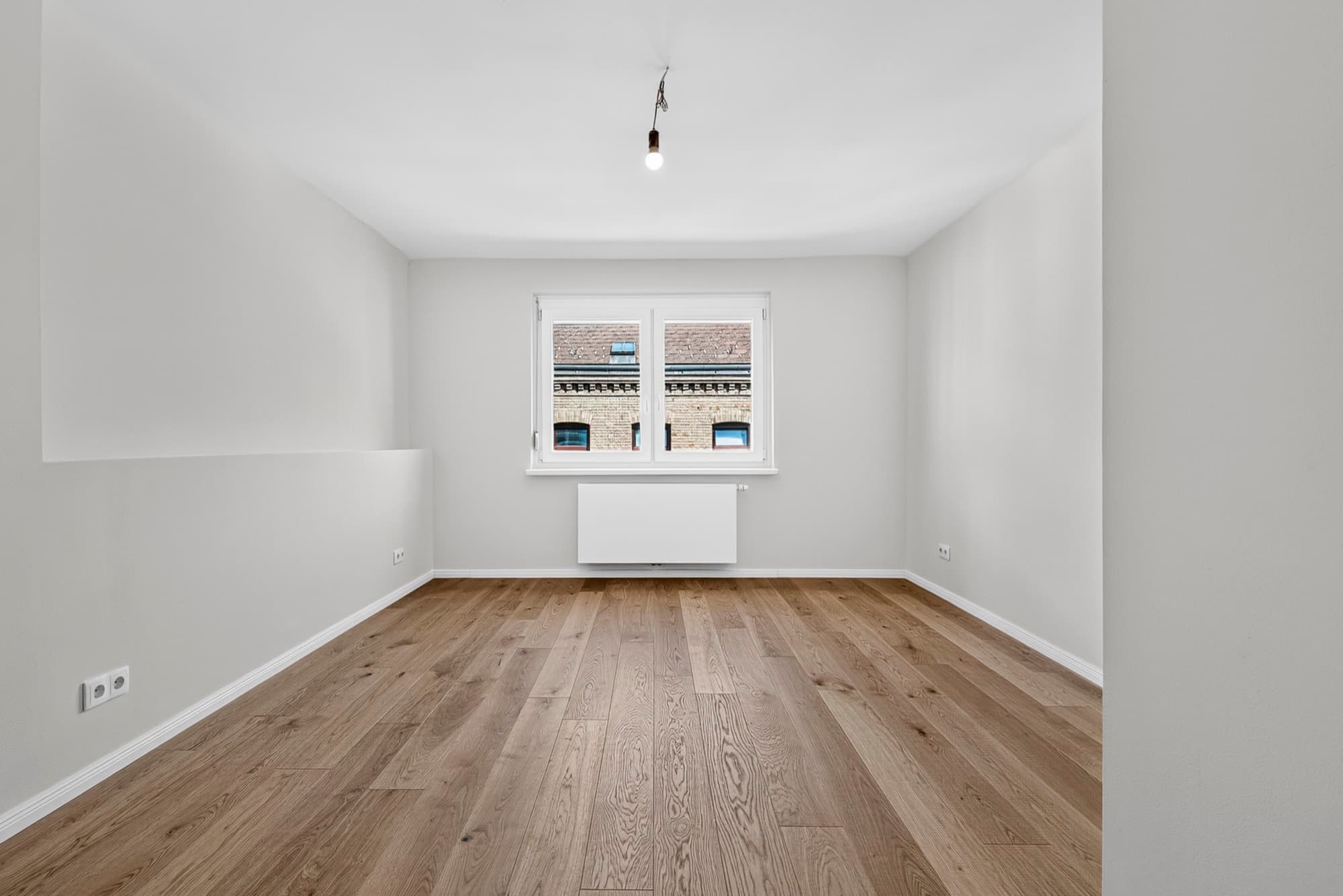 Zweites Zimmer